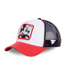 Czapka z daszkiem Capslab Mickey Mouse Disney Trucker - CL/DIS/1/MIC4