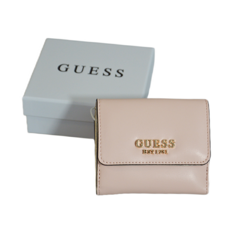 Guess Laurel Slg Card & Coin - VG850044-PLR