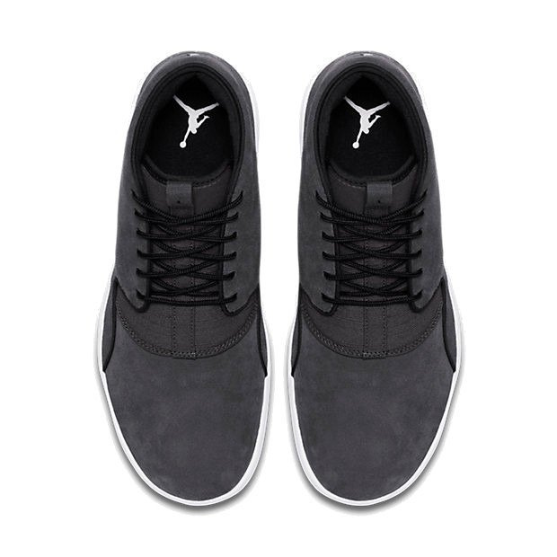 Air Jordan Eclipse Chukka Anthracite Shoes 881453-002 Sklep