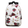 Vans Realm Classic Botanical Flora Backpack - VN0A3UI7UWZ