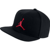 Air Jordan Pro Jumpman Snapback - AR2118-010