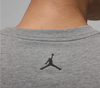 Koszulka T-shirt Air Jordan Szara - FZ1919-091
