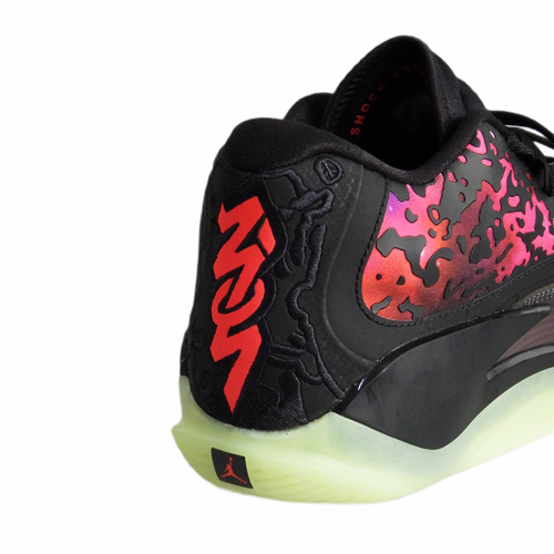 Air Jordan Ziom 3 Lift Off Basketball Men's shoes - DR0675-006