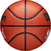 Wilson NBA Jr Indoor / Outdoor Basketball - WZ2009801XB