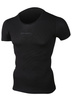 Brubeck Termo T-Shirt Unisex Graphite - SS10540
