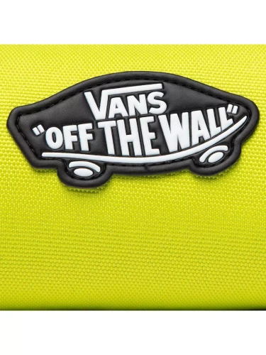 Saszetka piórnik Vans OTW Pencil Pouch Lime do szkoły Custom Róża Rose