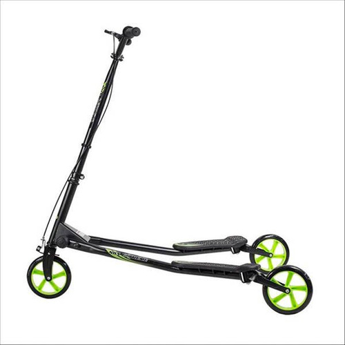 Koloběžka Nils Extreme Fliker Balance Tricycle - FL180