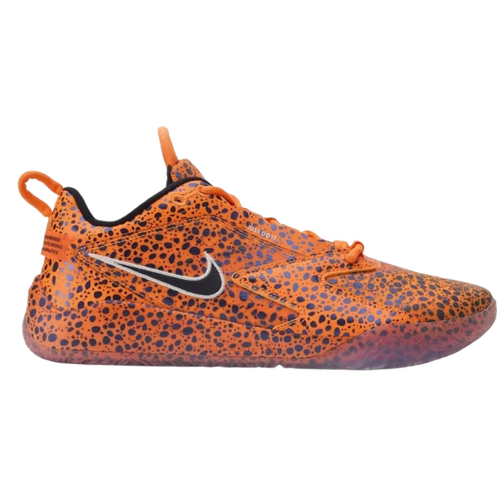 Buty sportowe Nike Hyperace 3 SE OLY Pomarańczowe - FV3686-900