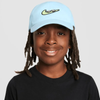 Nike Club Kids Blue Strapback Cap - FZ0831-474