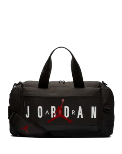 Torba Air Jordan Jumpman Duffle - 9A0168-023