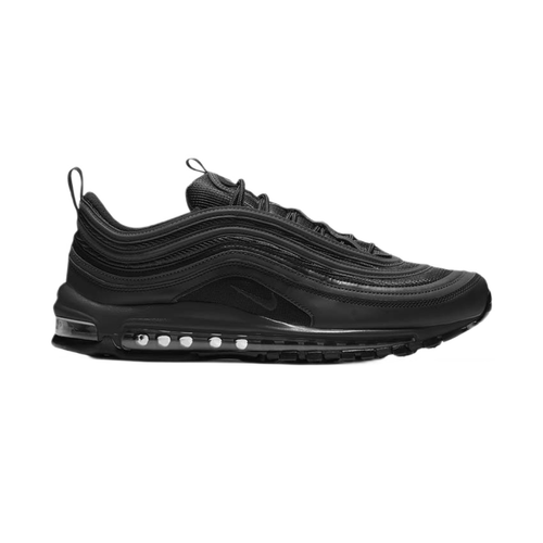 Sports shoes Nike Air Max 97  in black - BQ4567-001