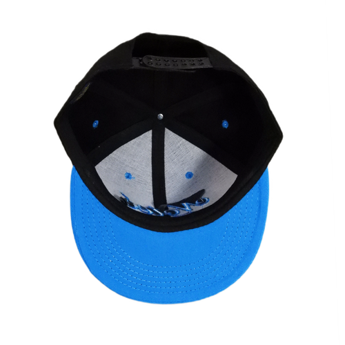 Czapka z daszkiem bejsbolówka klubowa KSK Noteć Inowrocław Snapback Pro