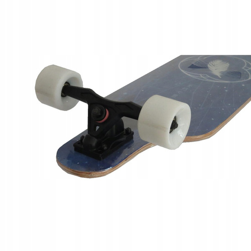 Longboard MASTER Feather 104 cm ABEC 11 - MAS-B101-2