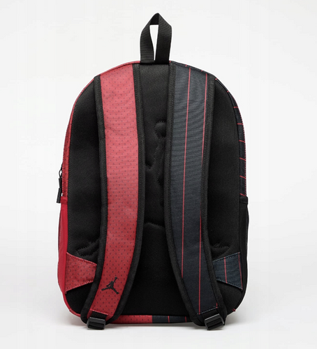 Plecak szkolny Air Jordan Jan Play Off Game Backpack - 9A9067-R78