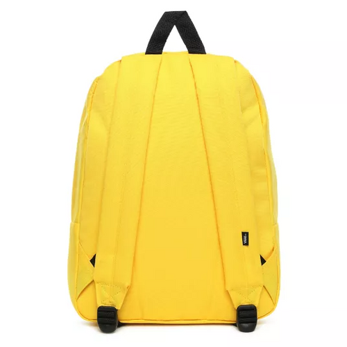 Vans Old Skool III Lemon Chrome Backpack - VN0A3I6R85W Custom diamond