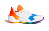Buty do koszykówki adidas Harden Vol. 4 Pride - FX4797
