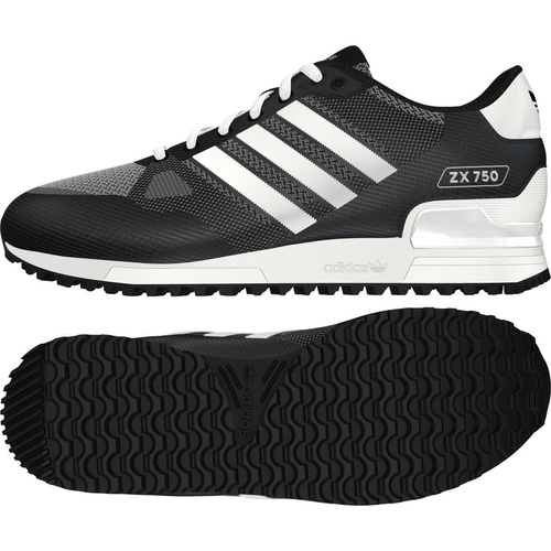  Adidas ZX 750 WV Basketballschuhe - BB1222