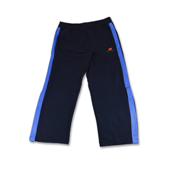 Spodnie New Balance Hoops Classics Pants - MP23588 ECL