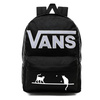 Vans Old Skool III Sac à dos - VN0A3I6RY28