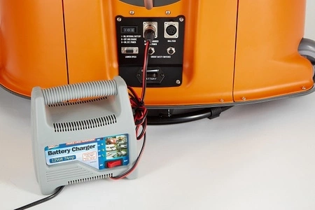 BALL LAUNCHER TRAINER BOOSTER WITH FEEDER