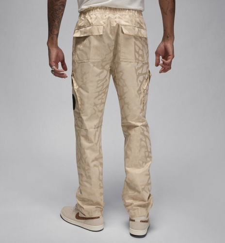 Spodnie Air Jordan Paris - FN5322-126