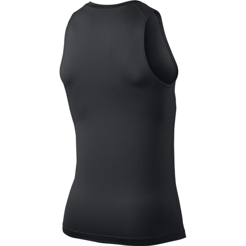 Jordan AJ ALL SEASON COMP TANK Top Ärmelloses Shirt - 642349-010