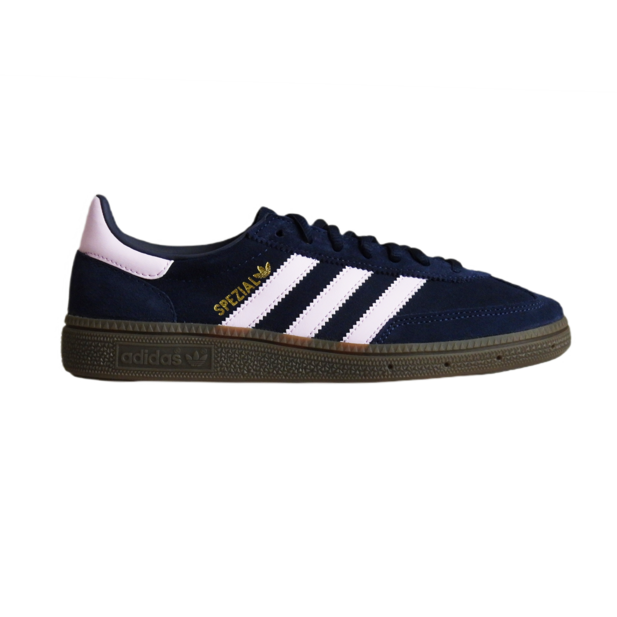 Women's sports shoes Adidas Handball Spezial Night Indigo Orchid