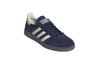 Adidas Handball Spezial Black / Cloud White women's youth sports shoes - IF7087