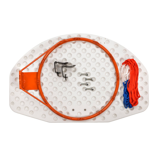 METEOR Philadelphia Basketball Set - 10133