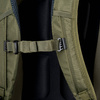 Turystyczny Plecak Trekkingowy w góry Alpinus Mallcu 28L - NH11068