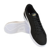 Buty męskie sportowe sneakersy Puma Smash V2 czarne - 365160-23