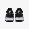 Nike Air Force 1 '07 Low White Navy Grey Shoes - DV3501-400