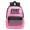 Vans Sporty Realm Plus  Batoh VN0A3PBIV5C + Benched Bag + Pencil Pouch