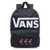 VANS Old Skool II Rucksack Custom Flamings Trio - VN000ONIY28-813