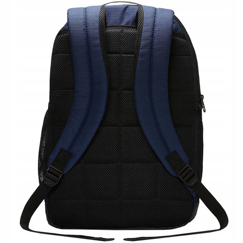 Nike Brasilla 9.0 M Backpack 24L Navy - BA594-410