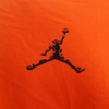 Koszulka męska Air Jordan Sport Dri-FIT T-shirt Orange - HQ8970-891