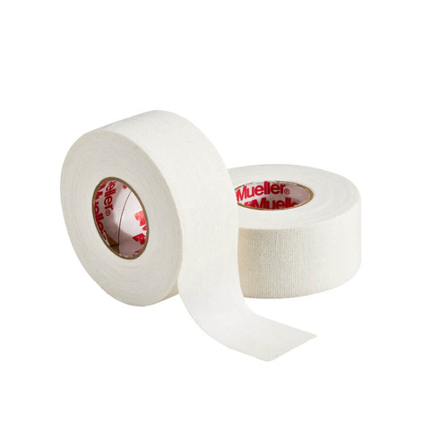 Tejpy do tapingu taśma z klejem 2,5 cm x 9 m M Tape Mueller
