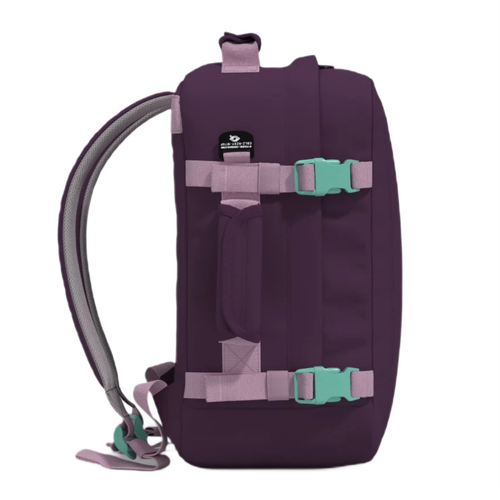 Cabin Zero Classic 28L Wizzair Midnight Purple Backpack - CZ082403