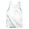Mitchell & Ness Reversible Tank Top Milwaukee Bucks Kareem Abdul-Jabbar