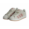 Buty sportowe damskie młodzieżowe Adidas Campus 00s W Cream White / Glow Pink - JI2752