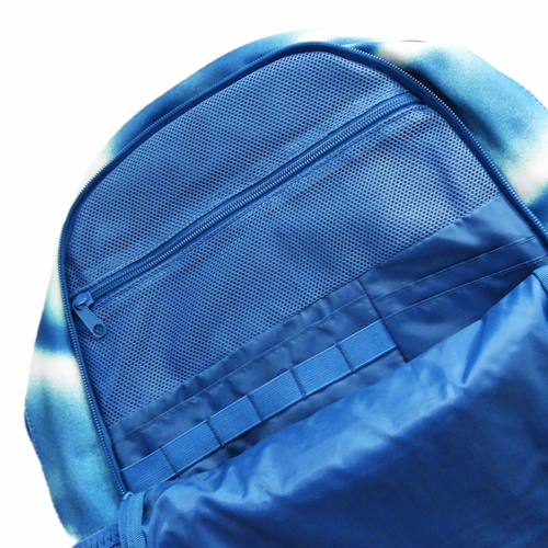 Jordan Jersey Backpack Big Kids' Backpack 27L - 9A0780-U1R 