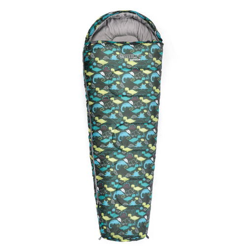 METEOR Ymer Dino Kids Sleeping Bag - 81156