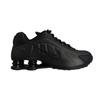 Buty damskie sportowe Nike Shox R4 Black Czarne - CW2626-003