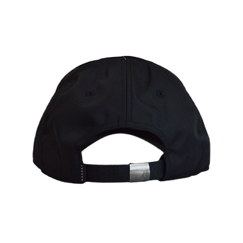 Czapka z daszkiem Air Jordan Jumpman Rise Cap Czarna - FD5186-010