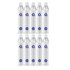Tlen inhalacyjny w puszce tlenoterapia O2 Oxygen 99% 14 l - 10 szt.