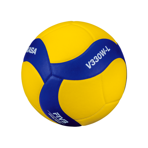 Training ball Mikasa Volleyball light size 5 - V330W