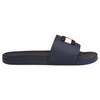 Klapki męskie Tommy Jeans Towelling Flag Pool Slide - EM0EM00870-C87