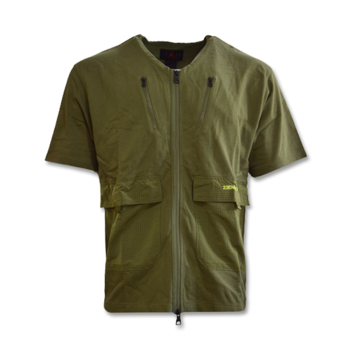 Koszulka męska Air Jordan 23 Engineered Men's Short-Sleeve Top - DH1597-222