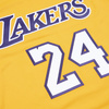 Koszulka Mitchell & Ness NBA Kobe Bryant 2008-09 Los Angeles Lakers Authentic - AJY4GS18450-LALLTGD09KBR