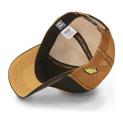 Czapka z daszkiem Capslab Speedy Gonzales Looney Trucker - CL/SPE1/1/CAS/SPE3